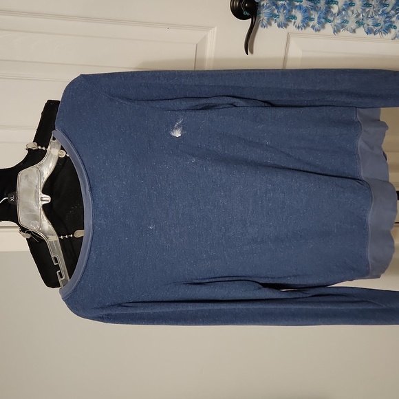 Wildfox baggy beach jumper/lightweight sweatshirt. (Small) - Picture 3 of 8